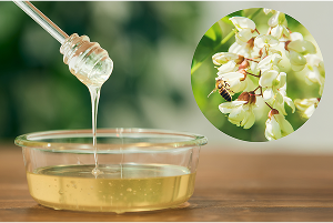 高純度アカシアはちみつ