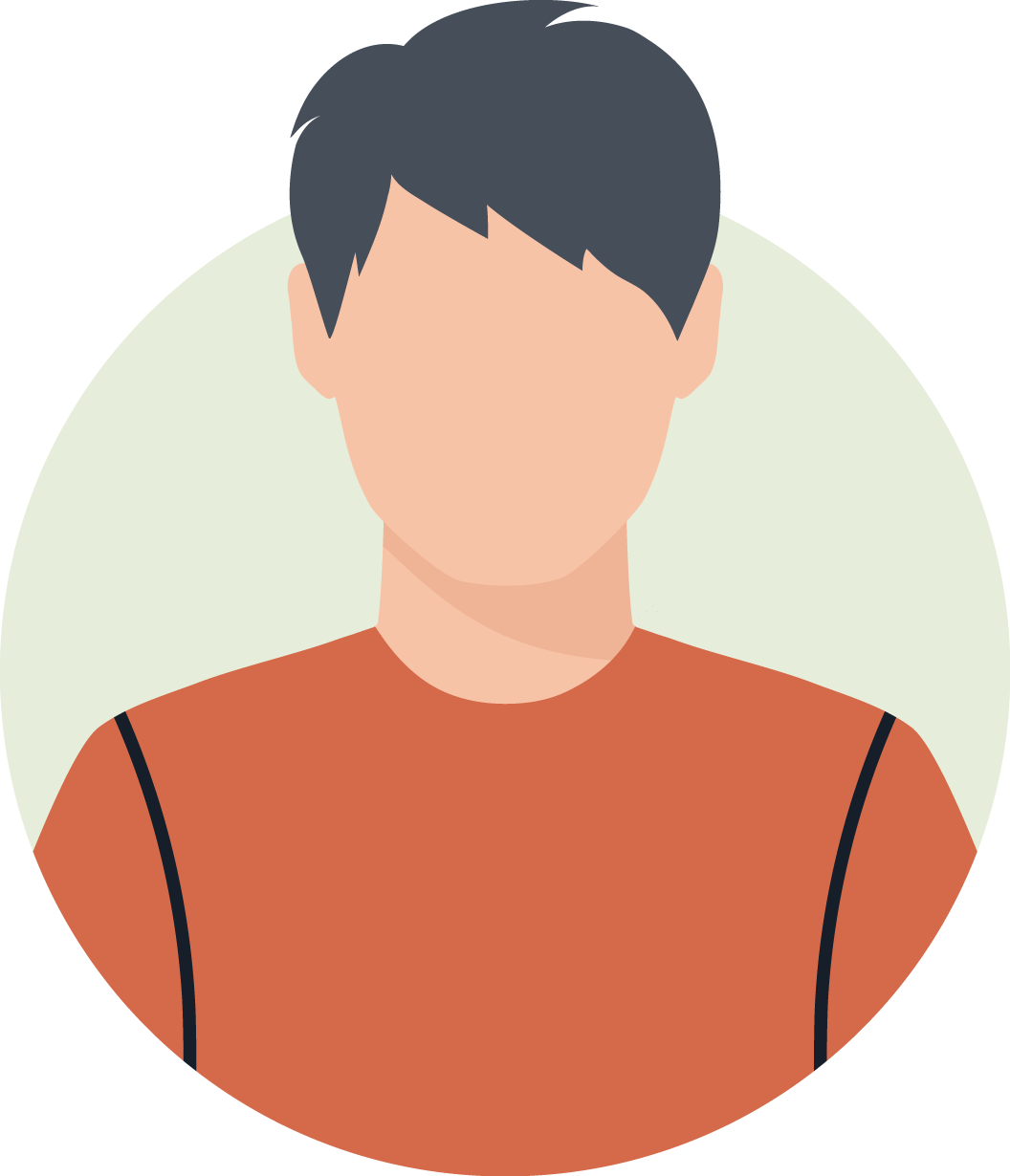 お客様アイコン