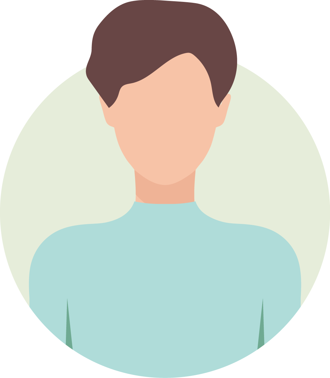 お客様アイコン