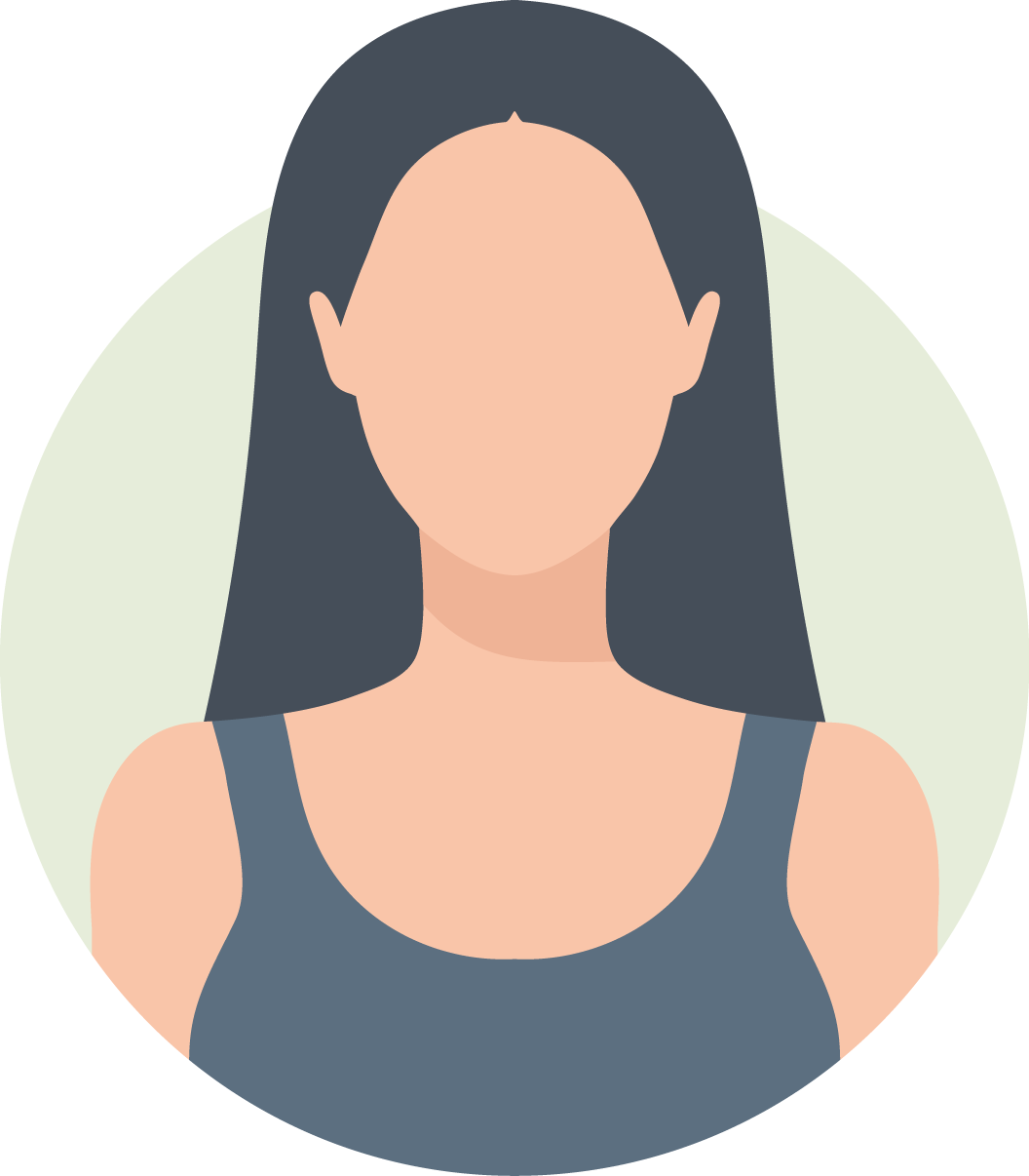 お客様アイコン