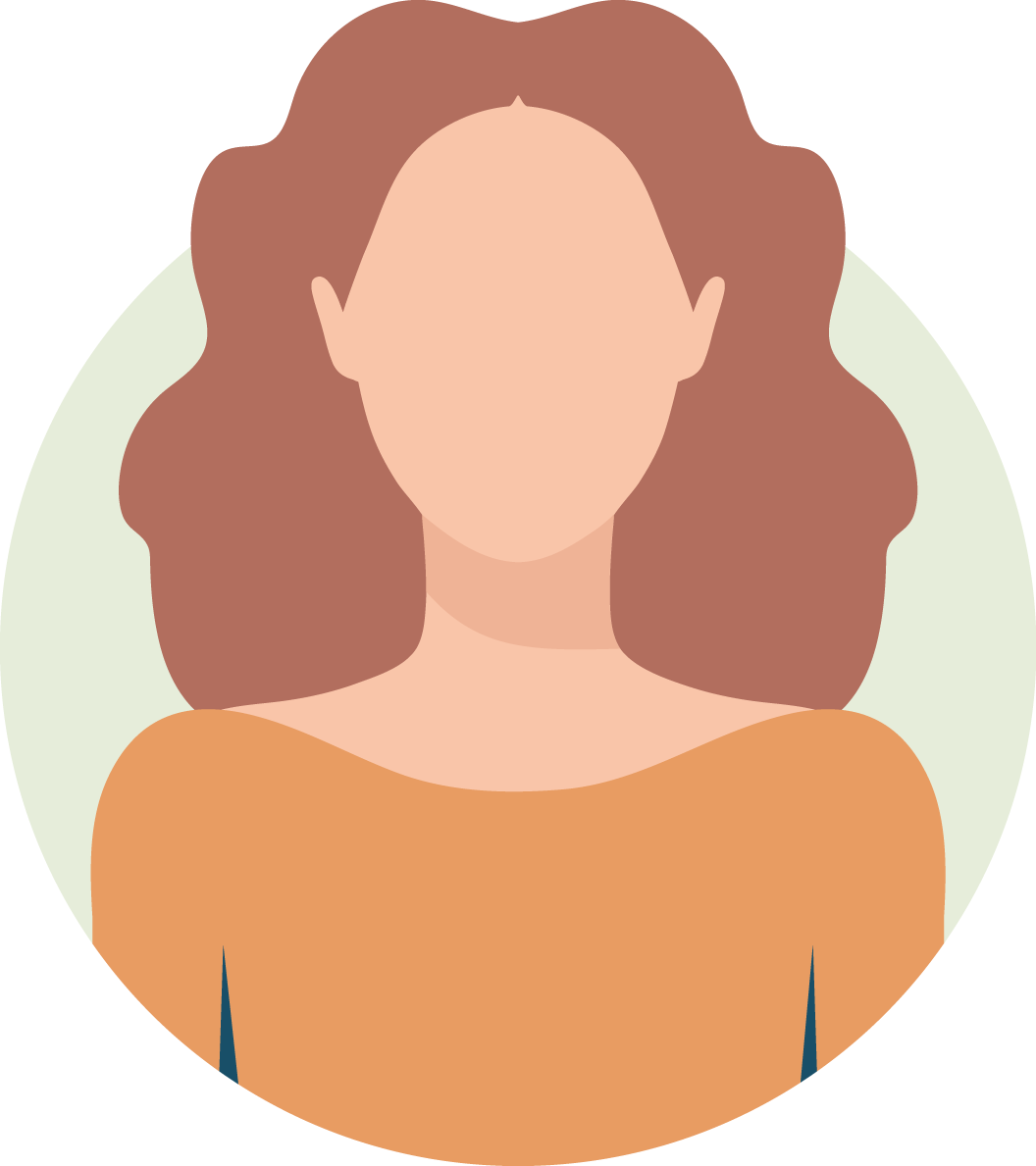 お客様アイコン